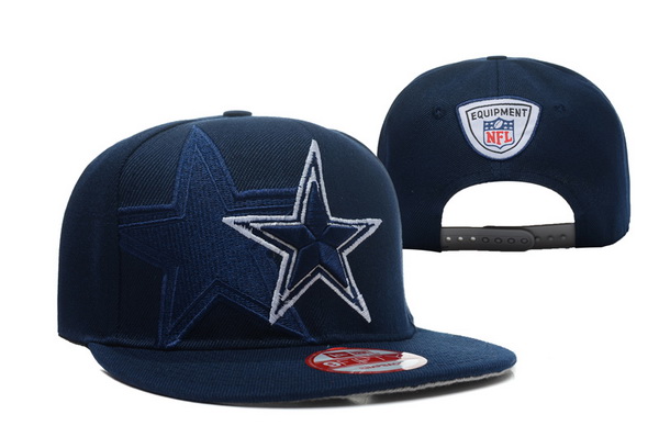 NFL Dallas Cowboys NE Snapback Hat #32
